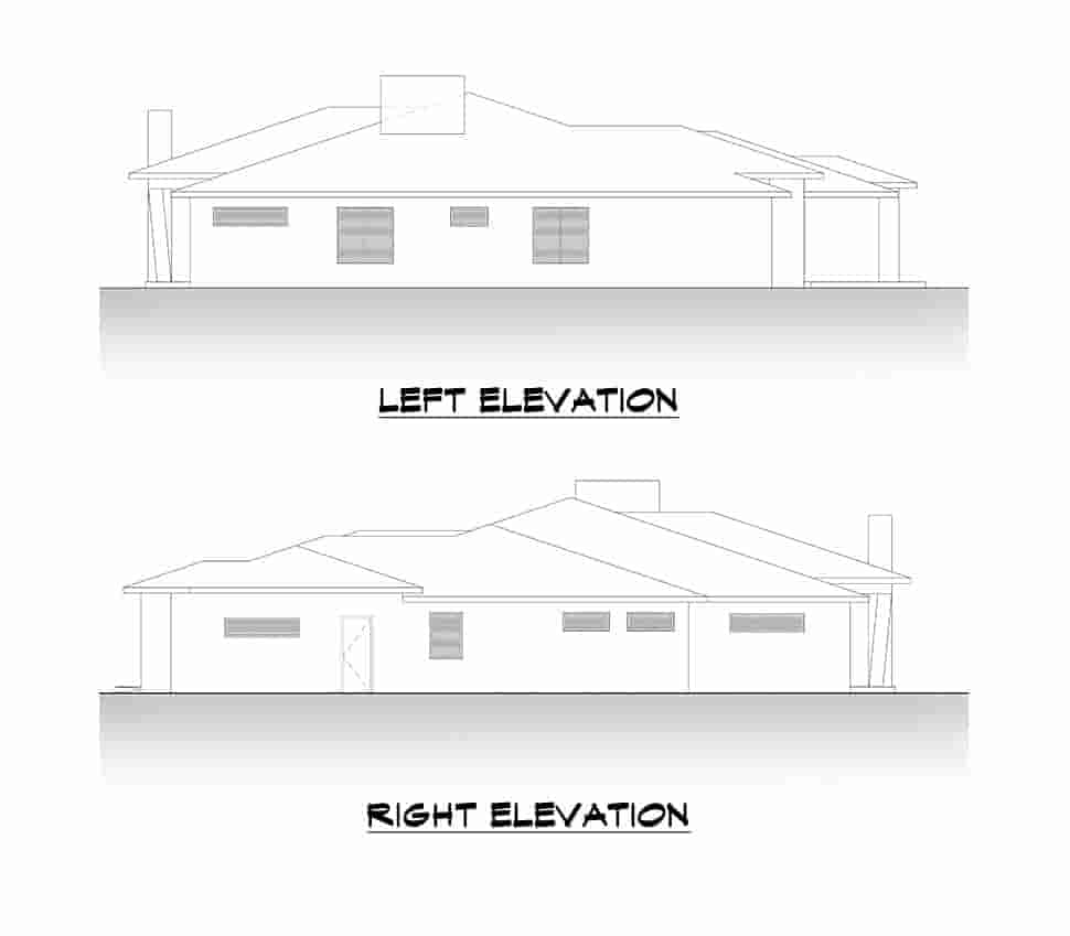 House Plan 81988 Picture 4