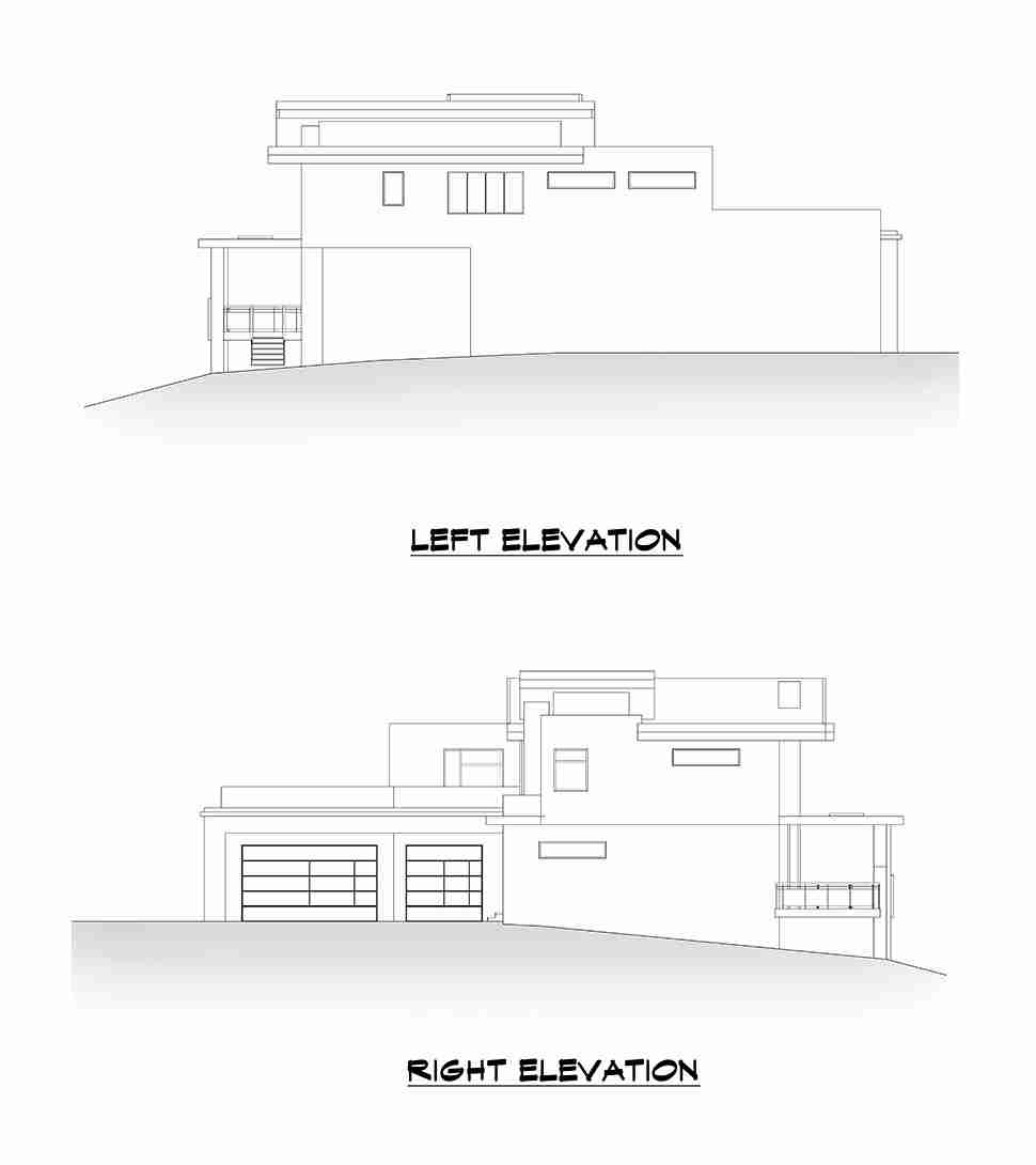 House Plan 81990 Picture 4