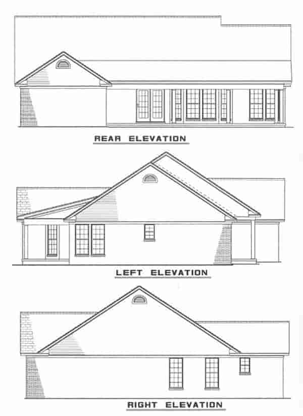 House Plan 82026 Picture 5