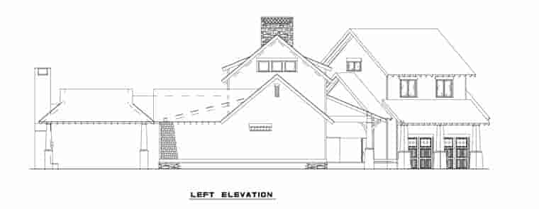 House Plan 82085 Picture 19