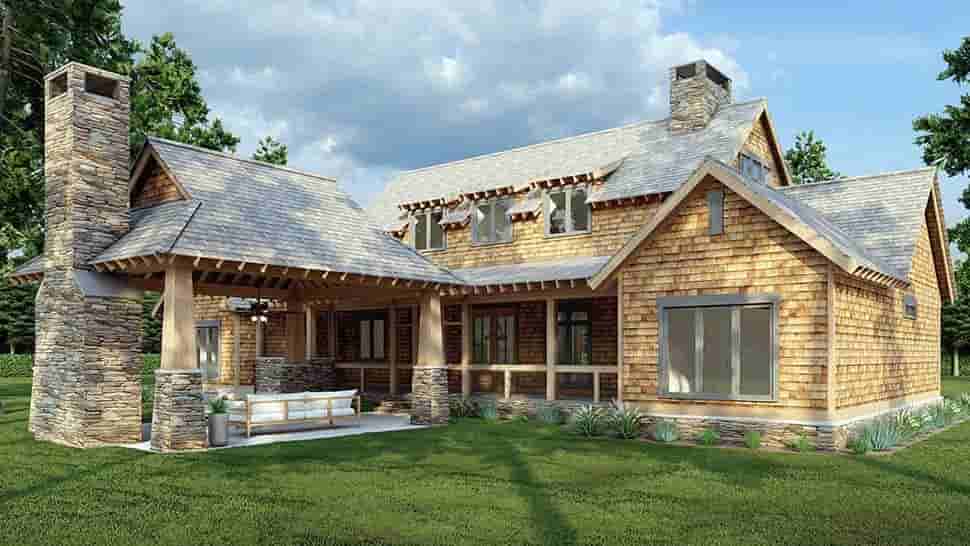 House Plan 82085 Picture 7