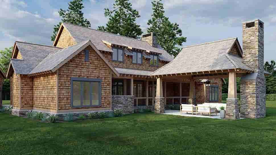 House Plan 82085 Picture 8