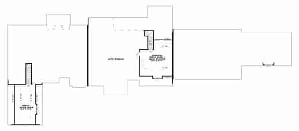 Multi-Family Plan 82147 Picture 1