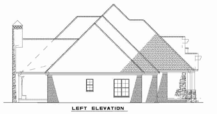 House Plan 82162 Picture 1