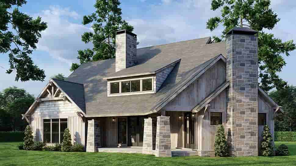 House Plan 82223 Picture 6