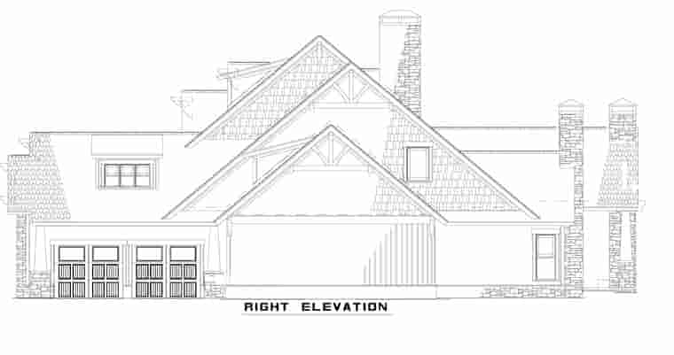 House Plan 82231 Picture 2