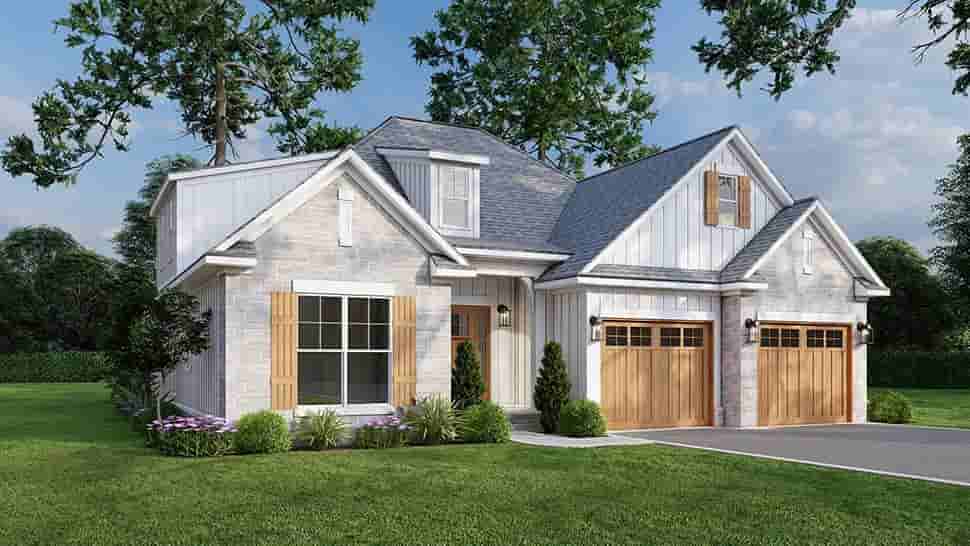 House Plan 82285 Picture 3