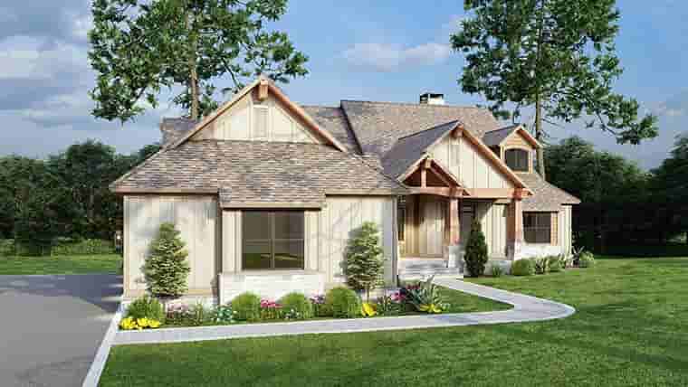 House Plan 82352 Picture 5