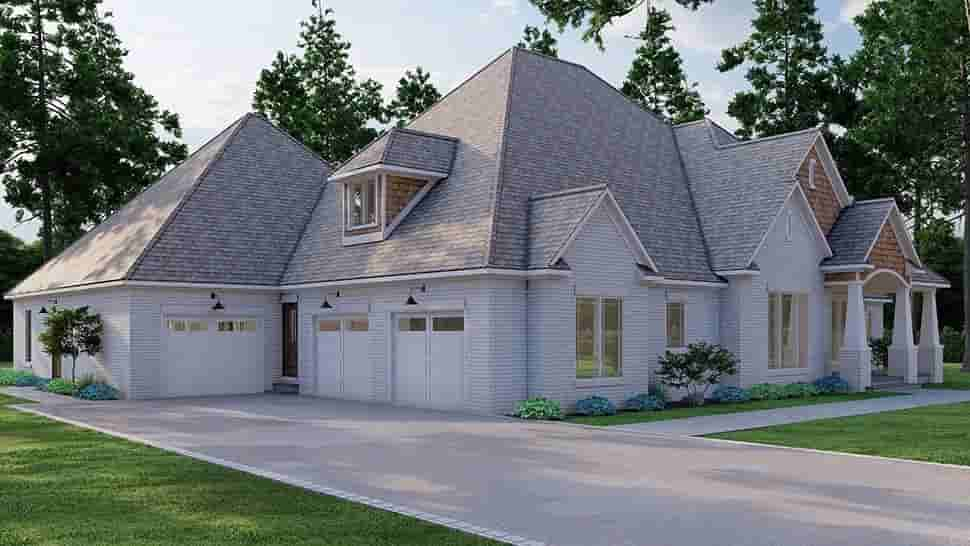 House Plan 82422 Picture 4