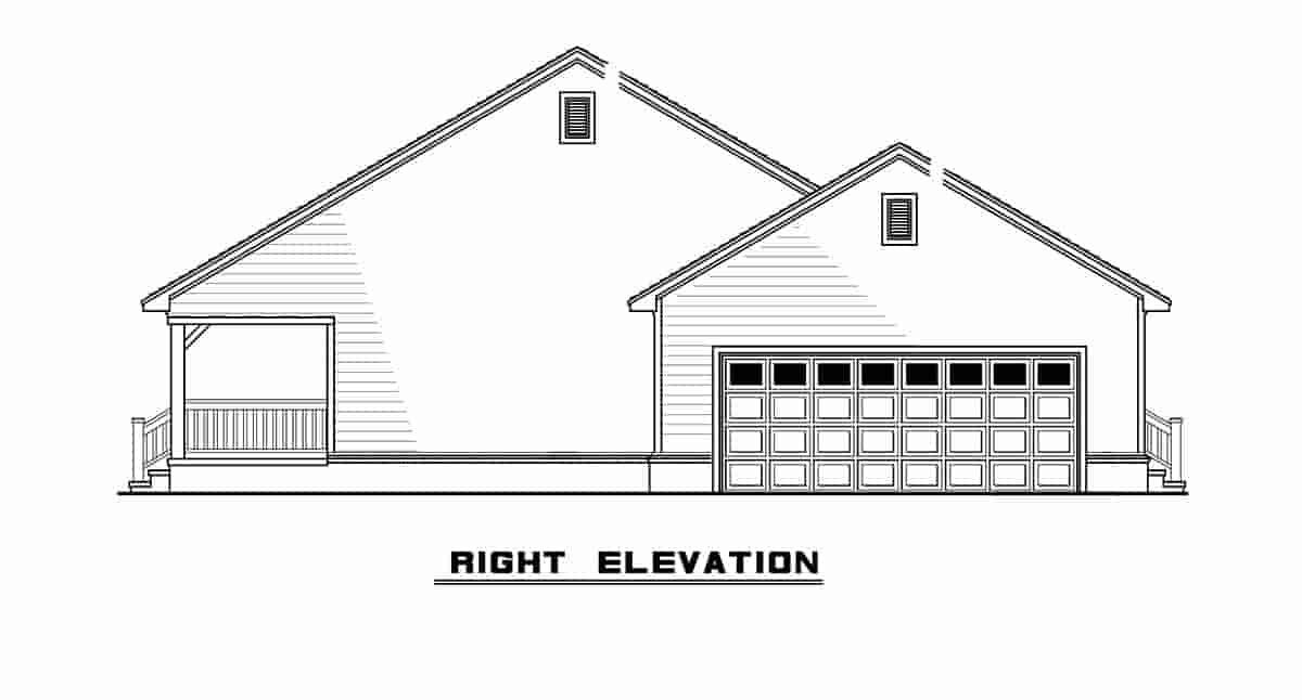 House Plan 82434 Picture 4