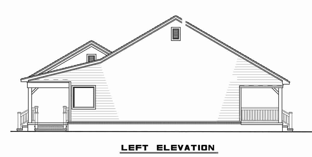 House Plan 82434 Picture 5