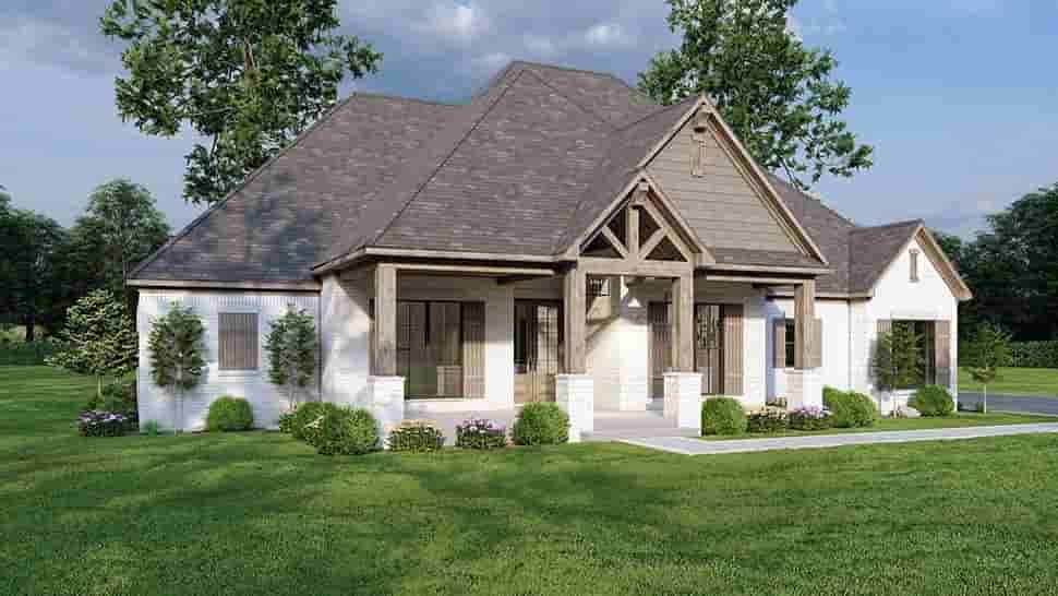 House Plan 82437 Picture 3