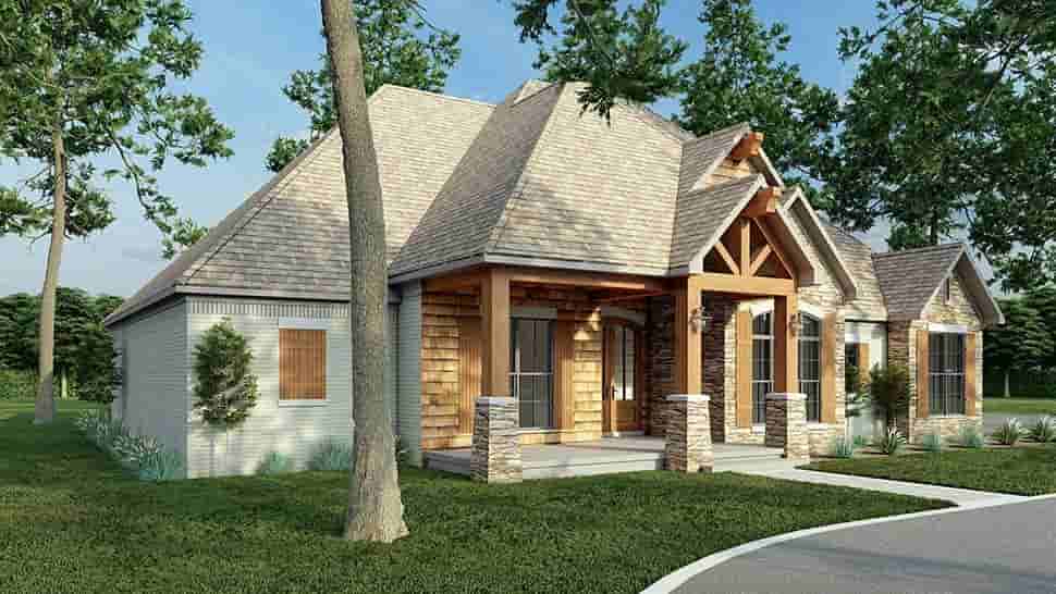 House Plan 82483 Picture 4