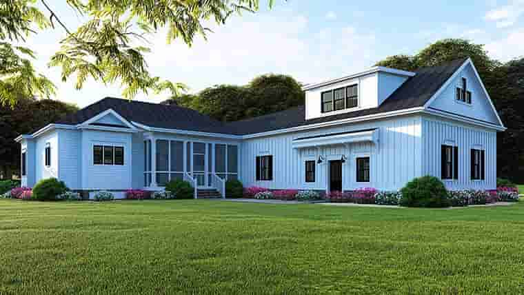 House Plan 82516 Picture 5