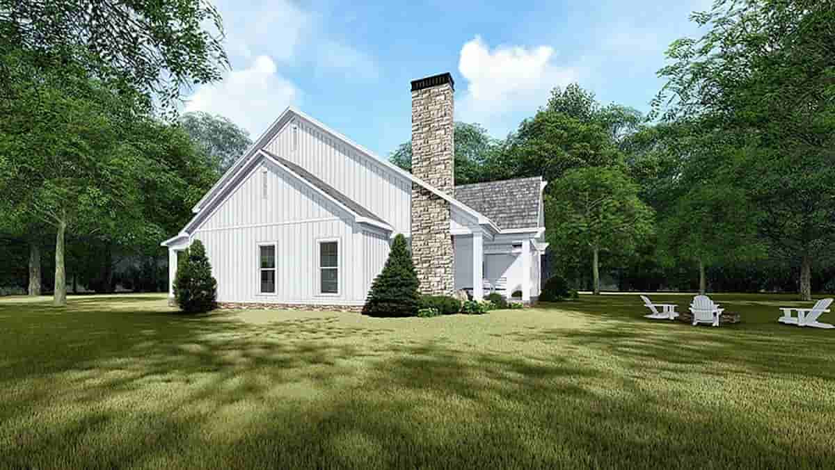 House Plan 82542 Picture 1