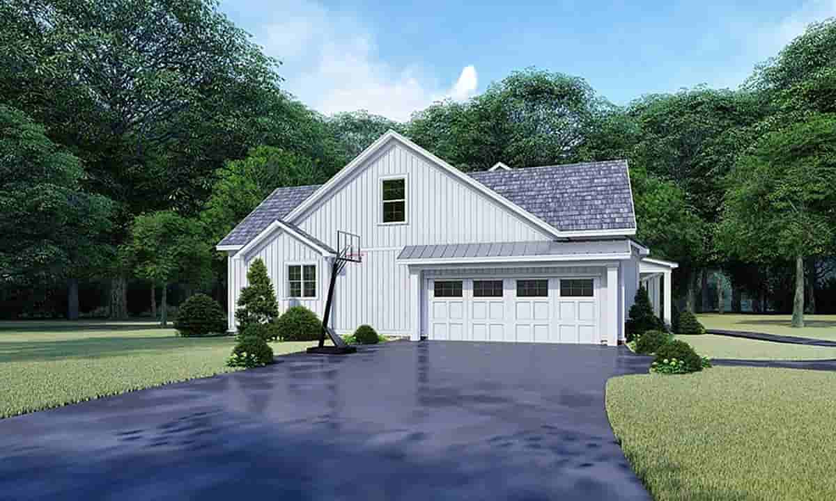 House Plan 82542 Picture 2
