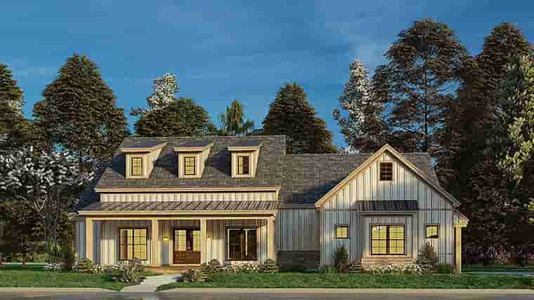 House Plan 82577 Picture 5