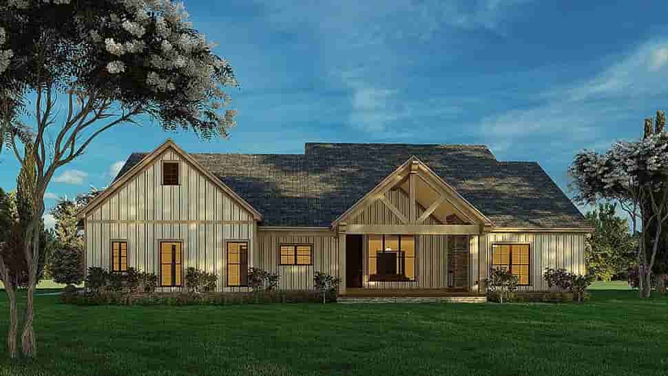 House Plan 82577 Picture 6