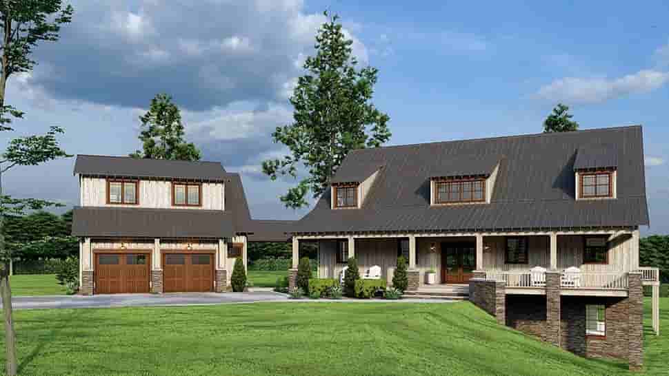 House Plan 82728 Picture 3