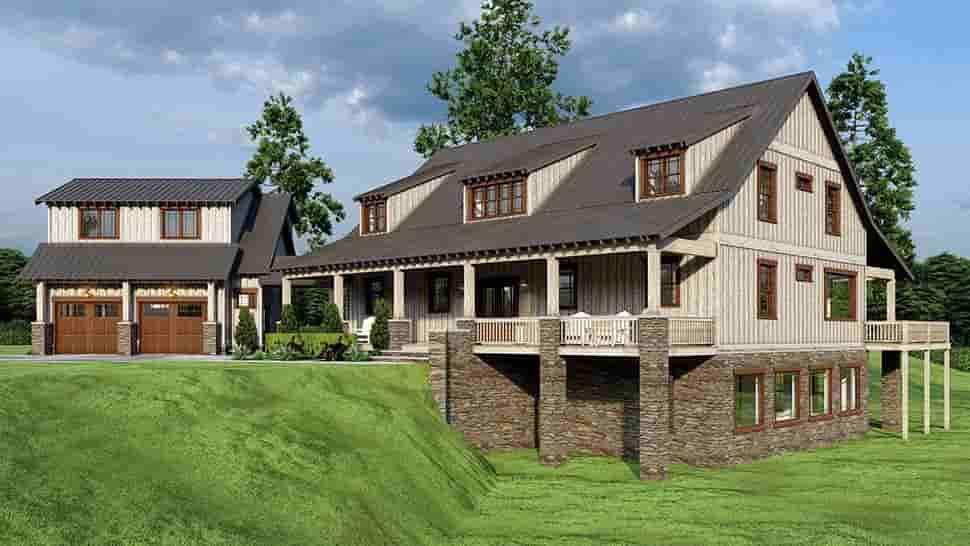 House Plan 82728 Picture 4