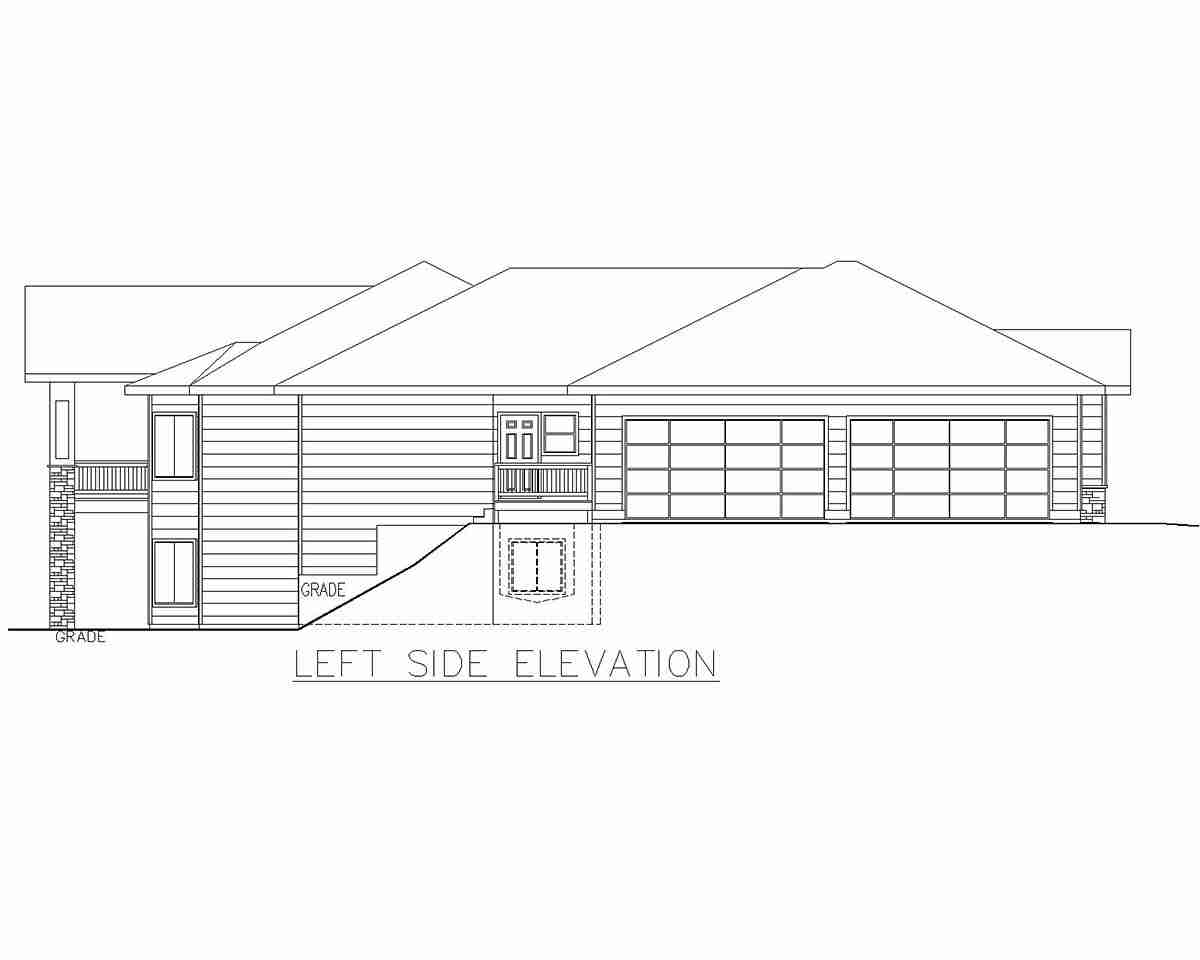 House Plan 85112 Picture 2