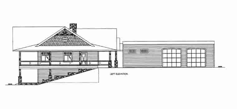 House Plan 85332 Picture 1