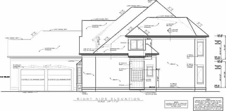 House Plan 85504 Picture 2