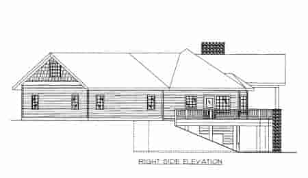 House Plan 85819 Picture 2