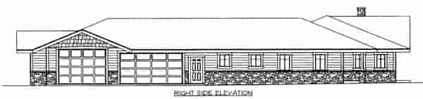 House Plan 86508 Picture 2