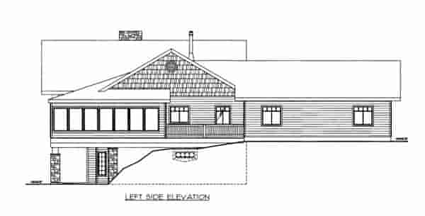 House Plan 86530 Picture 1