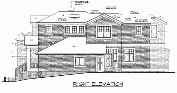 House Plan 87571 Picture 3