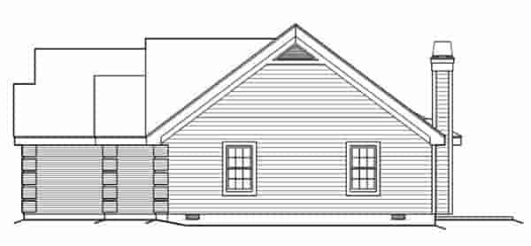 House Plan 87817 Picture 2