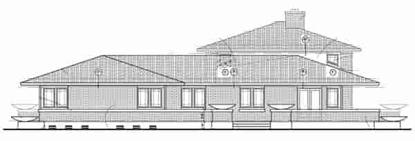 House Plan 90270 Picture 1