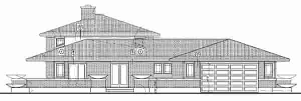 House Plan 90270 Picture 2