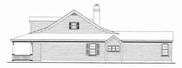 House Plan 90344 Picture 1