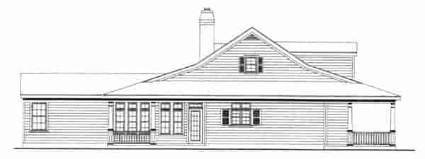 House Plan 90344 Picture 2