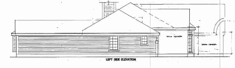 House Plan 90352 Picture 1