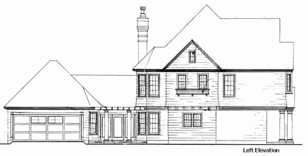House Plan 90367 Picture 1