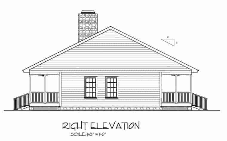 House Plan 92376 Picture 2