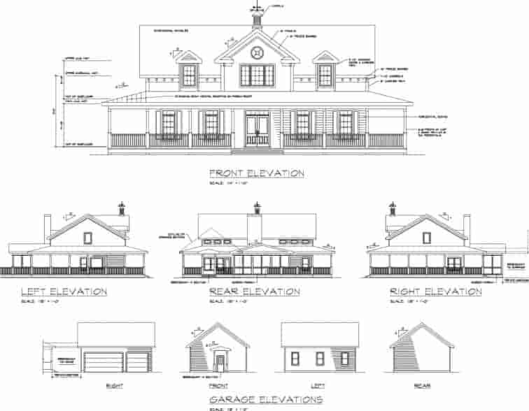 House Plan 92465 Picture 1