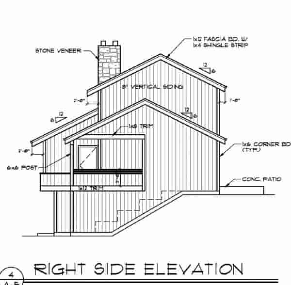 House Plan 94334 Picture 2