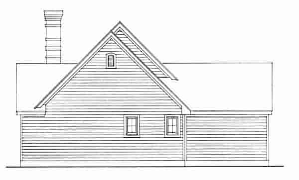 House Plan 95591 Picture 3