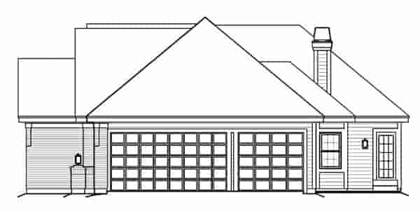 House Plan 95805 Picture 2