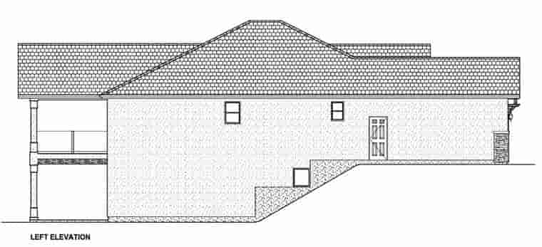 House Plan 96215 Picture 1