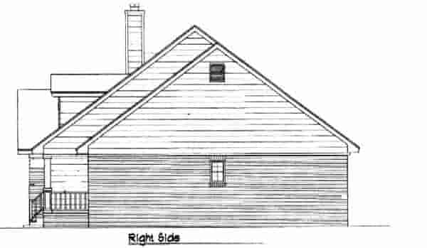 House Plan 96574 Picture 2