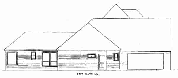 House Plan 97505 Picture 2