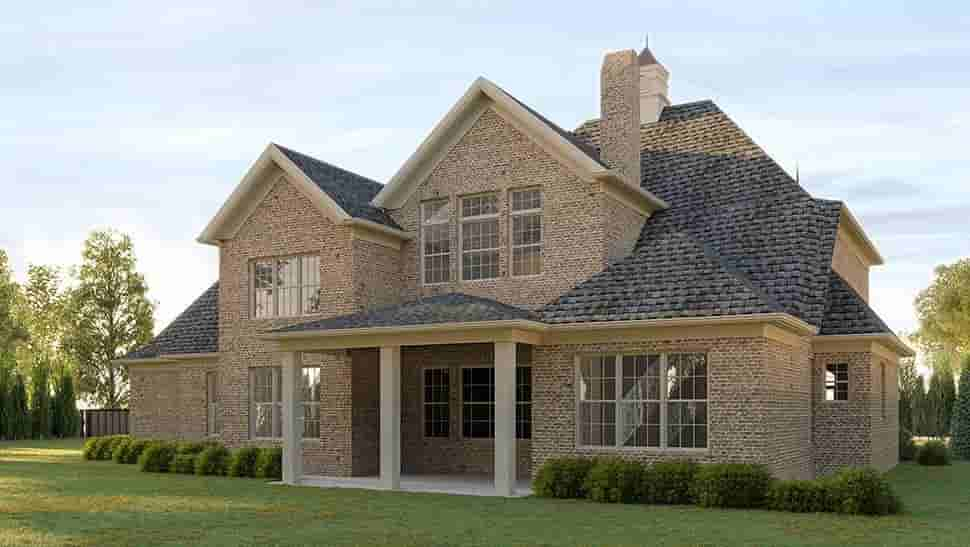 House Plan 97615 Picture 3