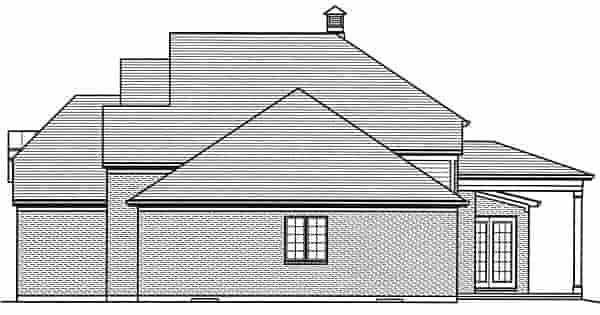 House Plan 98671 Picture 2