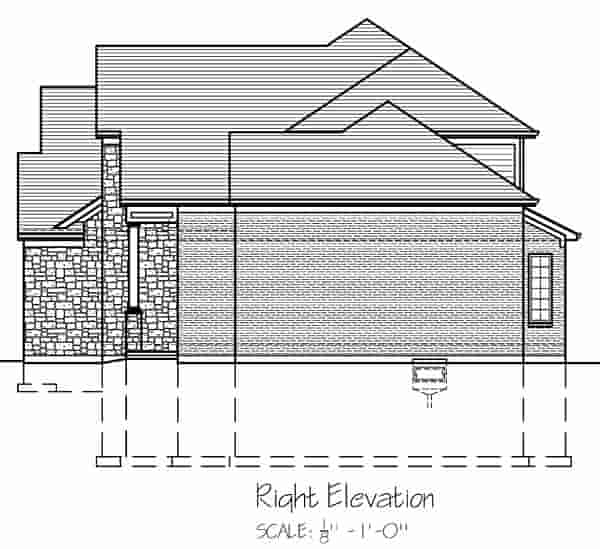 House Plan 98672 Picture 2