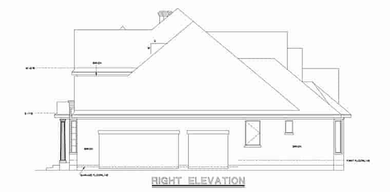 House Plan 99473 Picture 13
